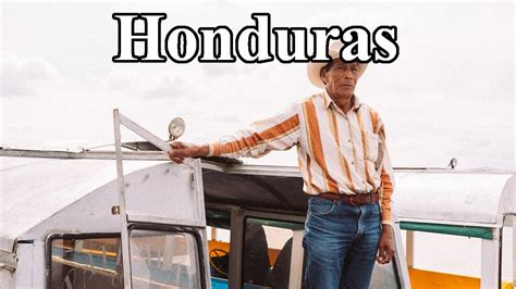 🌎 25 Interesting Facts About Honduras Fast Facts Honduras Youtube