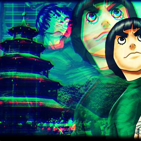 10 Latest Rock Lee Wallpaper 1920x1080 Full Hd 1080p For