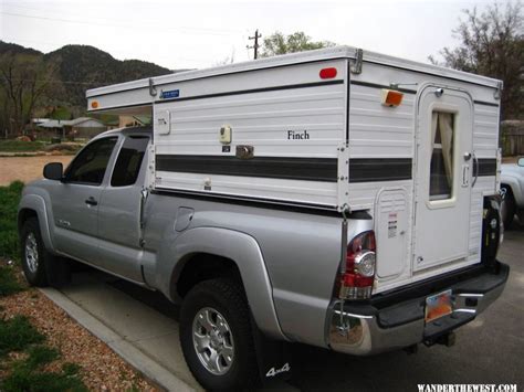 Random Fwc Photos Page 24 Four Wheel Camper Discussions Wander