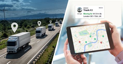 Gps Fleet Tracking Systems Driver Vehicle And Service Management