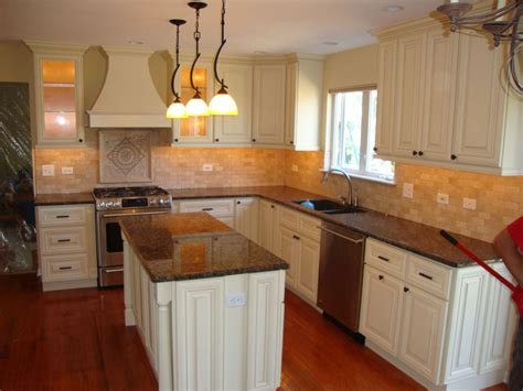 21 Kitchen Cabinet Refacing Ideas Options To Refinish Cabinets Diy