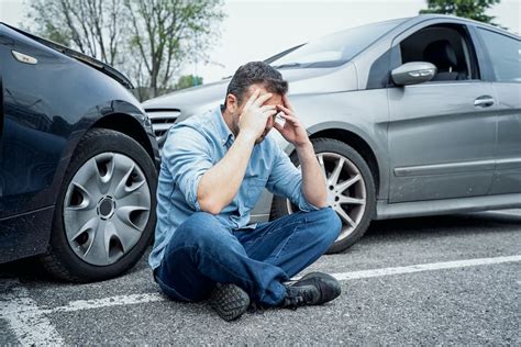 Rear End Collision Injuries Lawler Brown Law Firm