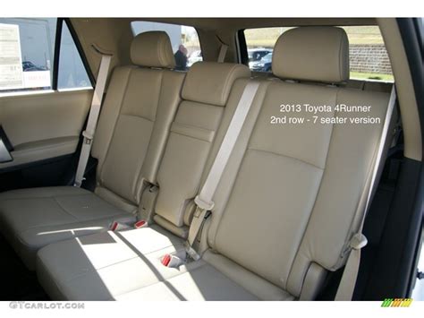 Tip 97 About Toyota 4runner Seats 7 Unmissable Indaotaonec