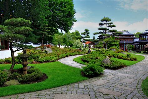 Auf dem filter lädt eine sitzgruppe zum verweilen ein. Japanischer Garten (1) Foto & Bild | deutschland, europe ...