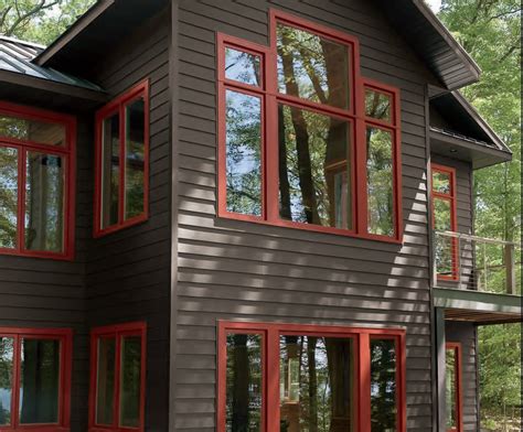 6 Reasons To Choose Apex Siding System North Lake Contracting House