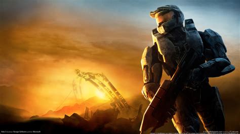 1600x900 Halo 3 1600x900 Resolution Hd 4k Wallpapers Images