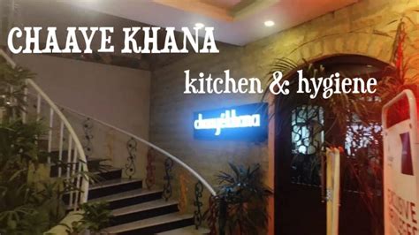 The Best Breakfast In Islamabad Chaaye Khana Islamabad Kitchen