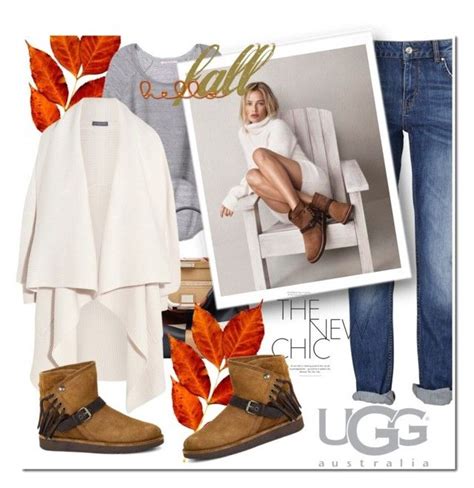 Boot Remix With Ugg Contest Entry By Maria Maldonado Liked On