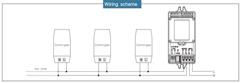 Sensor Light Wiring Diagram Database Wiring Collection