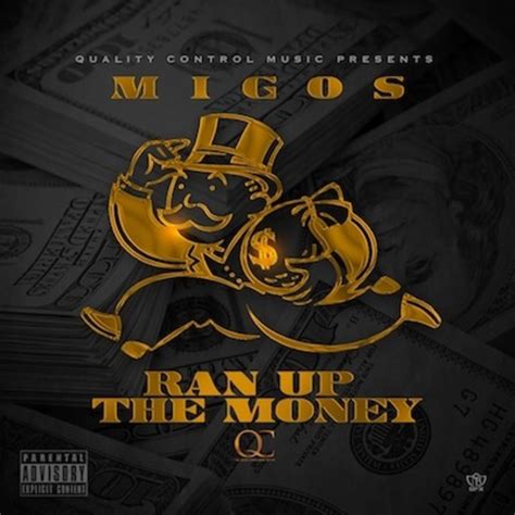 Listen Migos Ran Up The Money Complex