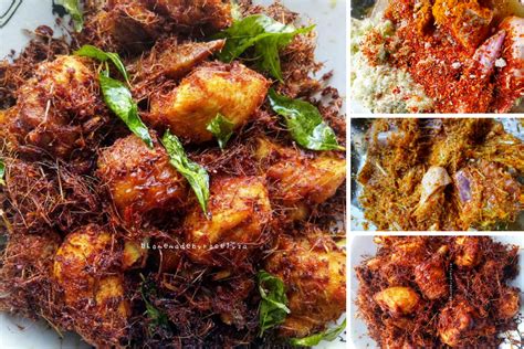 Indonesian fried rice with ayam goreng berempah and sambalado is of the best ideas for lazy sunday lunch. Resipi Ayam Goreng berempah yang sangat mudah dan rasanya ...