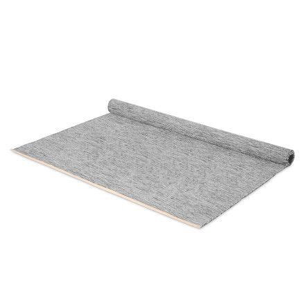 Skandinavisches design greift häufig auf in form gepresstes holz, plastik, eloxiertes oder lackiertes aluminium oder gepressten stahl zurück. Design House Stockholm - Björk Teppich | Carpet fitting ...