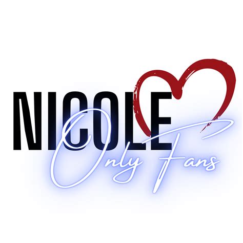 Nicole Loves Onlyfans