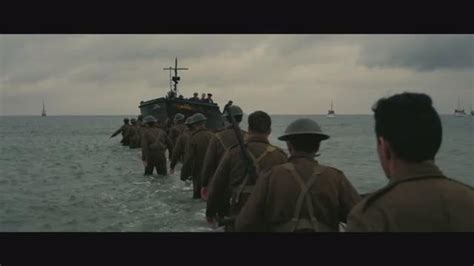 Review Excellent Dunkirk Explores Heroism In Innovative Fashion
