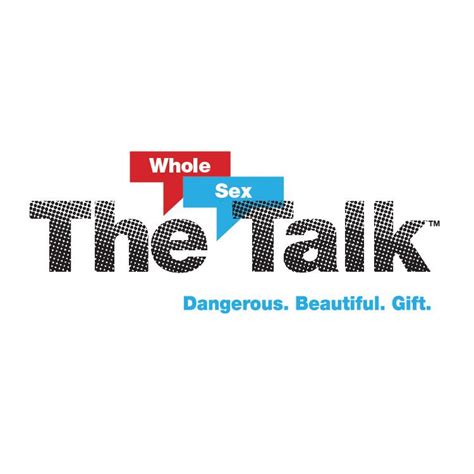 The Whole Sex Talk