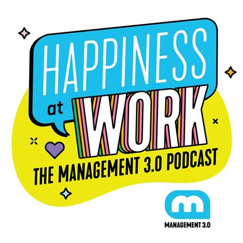 Happiness At Work Podcast Management 30 Listen Notes