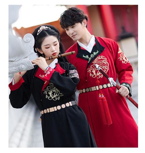 Try it now by clicking traditional. 2019 Chinese Traditional Clothes Novelty Men Women Hanfu ...