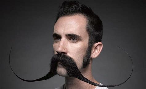 The badass mustache trope as used in popular culture. DIY Mustache Wax Recipe - Simple But In-Depth Guide ...