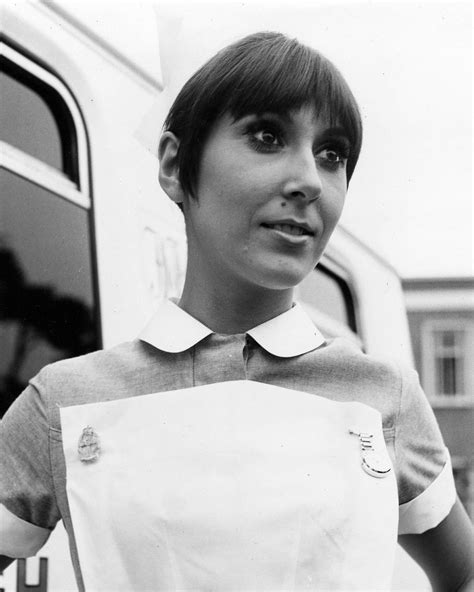 Anita Harris Carry On Doctor 1967 Cult Movies Comedy Movies British Actresses British