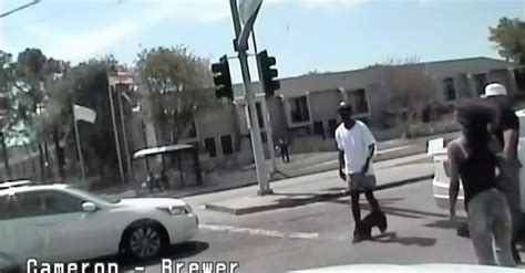 Texas Officer Fatally Shoots Unarmed Man Walking With Pants Down Huffpost