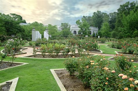 How Birmingham Botanical Gardens Is Combating The Drought