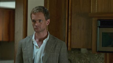 Neil Patrick Harris Yes Thats My Penis In Gone Girl