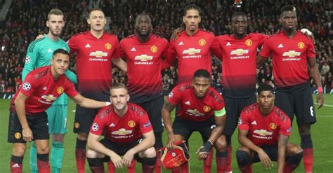 Get all the breaking manchester united news. Proof that Man United are selling 17 players and keeping ...