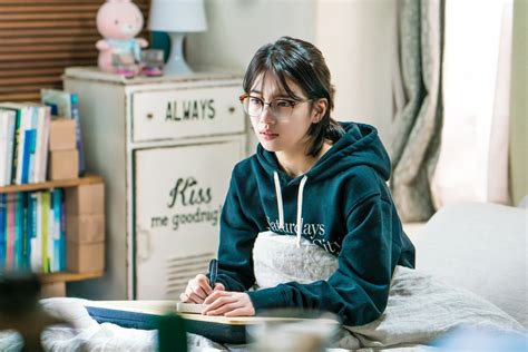 Where to watch while you were sleeping. Still images of Bae Suzy in SBS drama series "While You ...