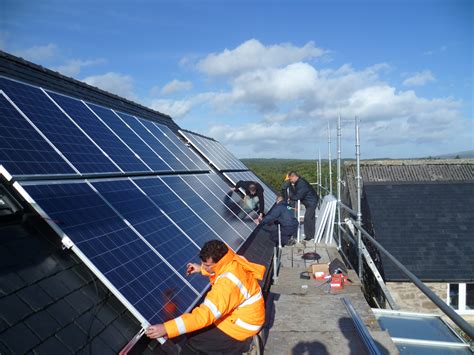 Available by the foot and in bulk. Solar PV Given Green Light by Nature Lovers - Sustainable ...