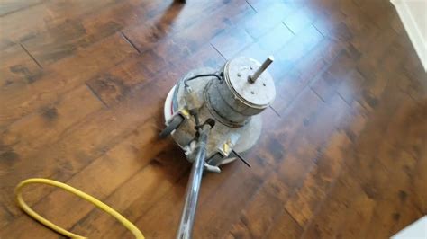 How To Buff Polyurethane Hardwood Floors Floor Roma