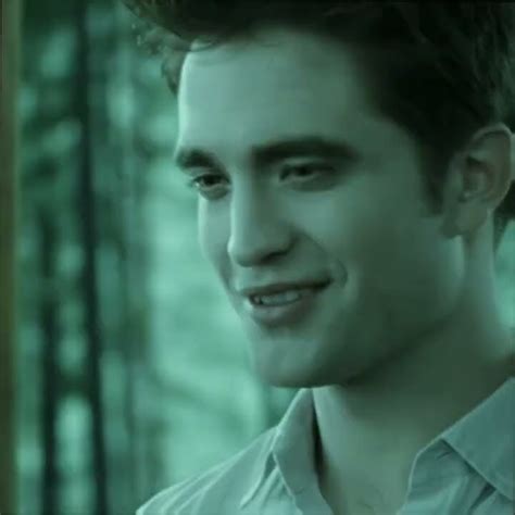Twilight Edward Cullen Youtube