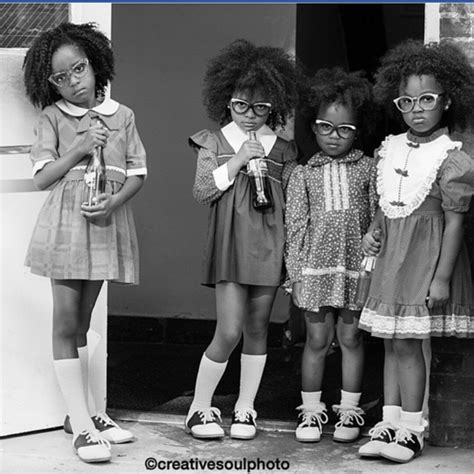 16 smart 1960s hairstyles black women