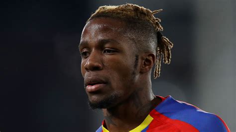 Mixed Feelings For Wilfried Zaha In Crystal Palace Draw Vs Southampton