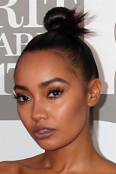 Leigh anne pinnock hairstyle 2018. Leigh-Anne Pinnock's Hairstyles & Hair Colors | Steal Her ...