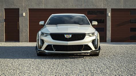 2022 Cadillac Ct4 V Blackwing Availability Price Specs Wiki