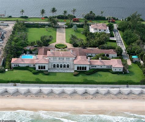 Celebrity Homes In West Palm Beach Celebhomes