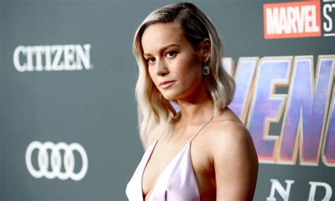 Brie Larson Reveals Some Main Roles She Dropped Out On