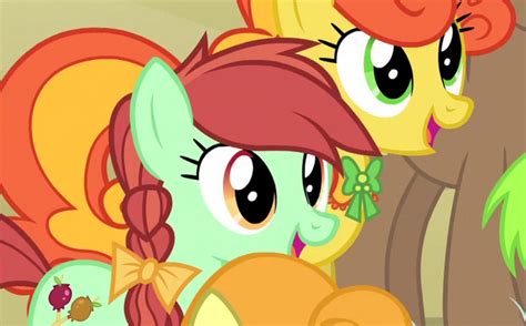 Honey Dew Pony Equestripedia