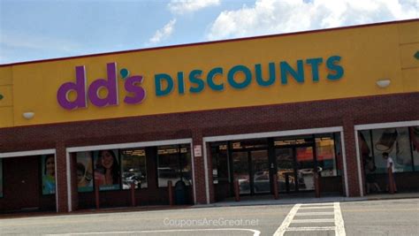 Save Money With dd's Discounts Plus $50 dd's Gift Card Giveaway