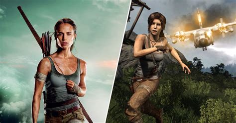 How Tomb Raider Revolutionized Video Games