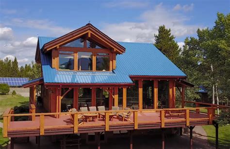 The Chilko Experience Wilderness Resort Chilko Lake British Columbia
