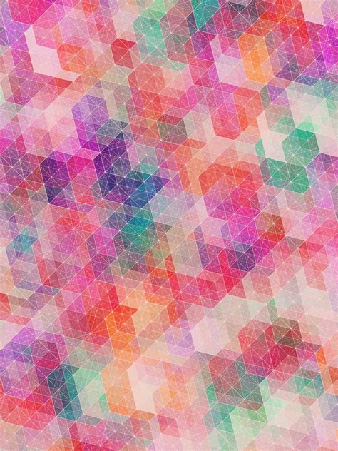 Doodlecraft Free Geometric Colorblock Lines Printable Backgrounds