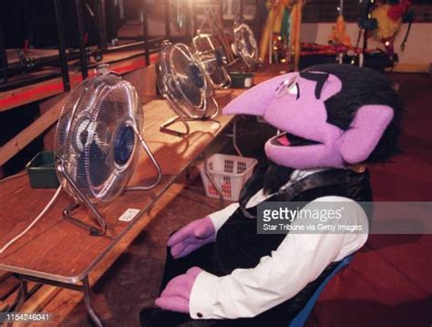 The Count Sesame Street Photos And Premium High Res Pictures Getty Images