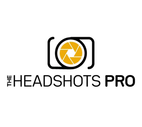 Commercial Branding The Headshots Pro