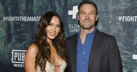 Transformers Star Megan Fox Splits From Husband Brian ...
