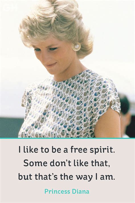 You can see what subjects these historic diana, princess of wales quotes fall under displayed to the right of the quote. 19 Princess Diana Quotes - Quotes By and About Diana ...
