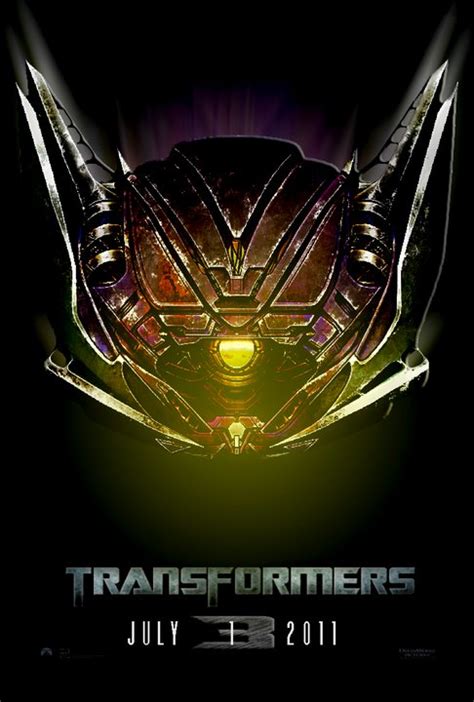 Transformers Dark Of The Moon Transformers Dark Of The Moon Fan Art