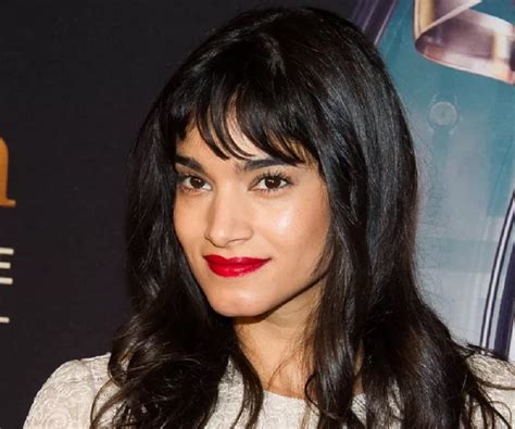 Sofia Boutella Bio Career Age Net Worth Parents Wiki Height Facts Images