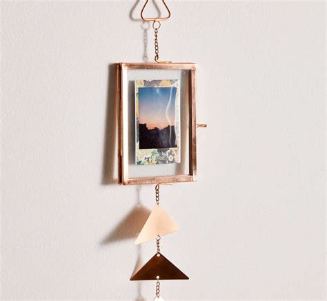 Verena Hanging Instax Mini Picture Frame Urban Outfitters