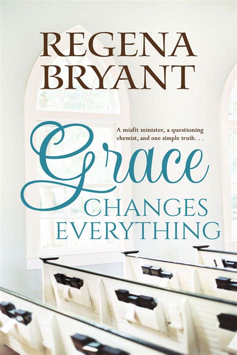 Grace Changes Everything Cover Fresh Designs